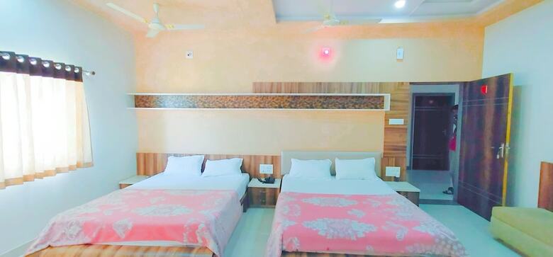 Aparthotel Amar Palace -a Heritage Hotel