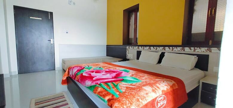 Aparthotel Amar Palace -a Heritage Hotel
