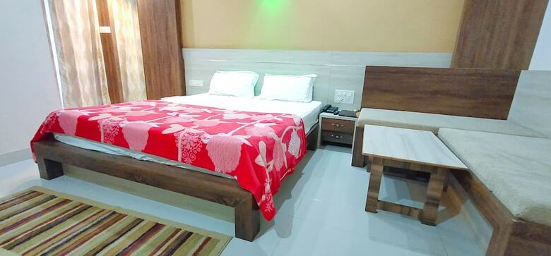 Aparthotel Amar Palace -a Heritage Hotel
