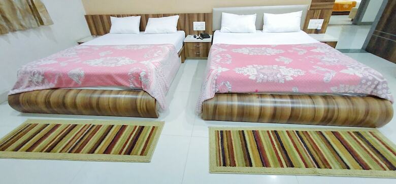 Aparthotel Amar Palace -a Heritage Hotel