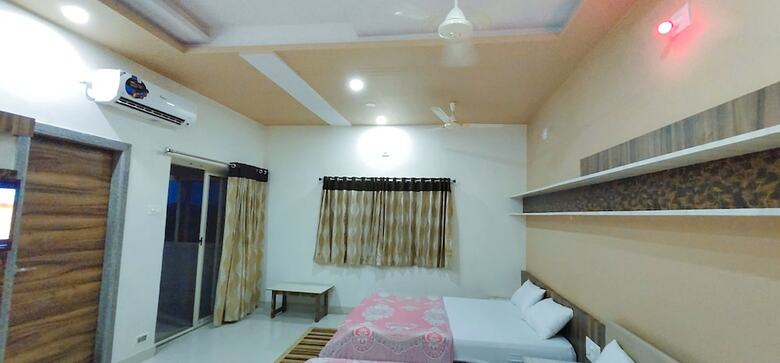 Aparthotel Amar Palace -a Heritage Hotel
