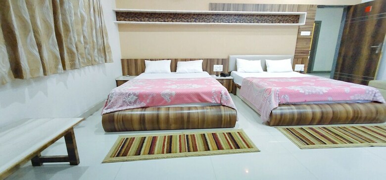Aparthotel Amar Palace -a Heritage Hotel