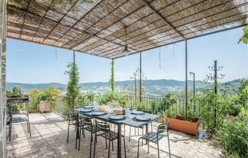 Seven-bedroom Holiday Home In Perugia