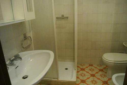 Apartamento Condominio Al Parco