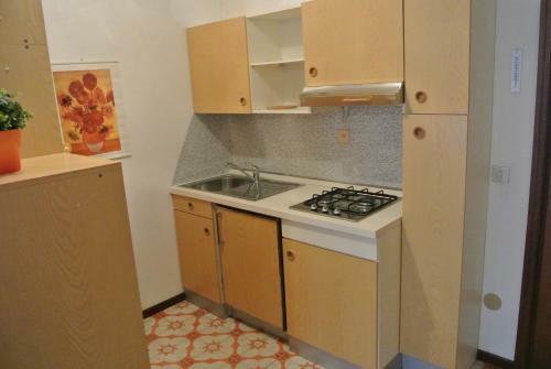 Apartamento Condominio Al Parco