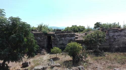 Hostal Porta Aurea