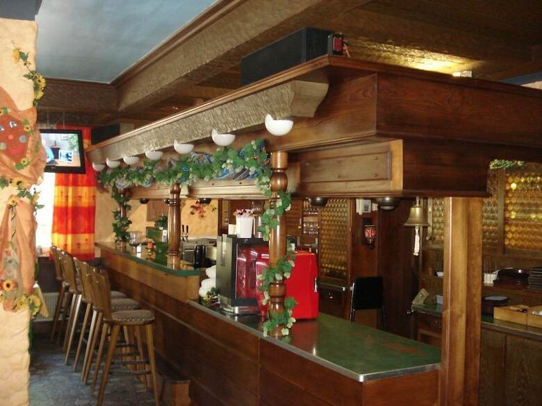 Hotel Gasthof Pension Sonnenberg