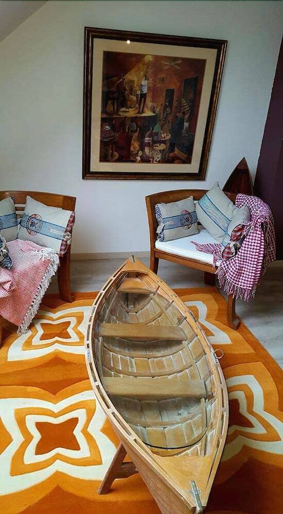Hotel Gite L'almaz