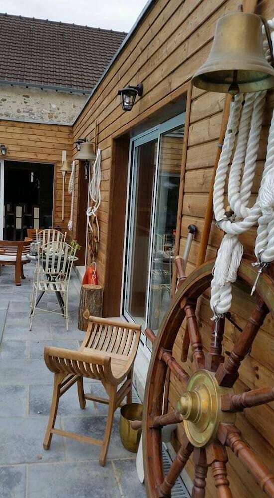 Hotel Gite L'almaz