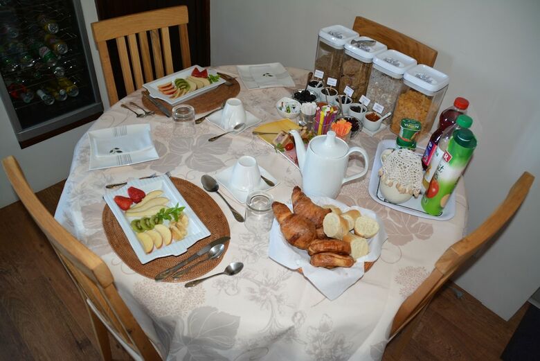 Bed & Breakfast Le Moussel
