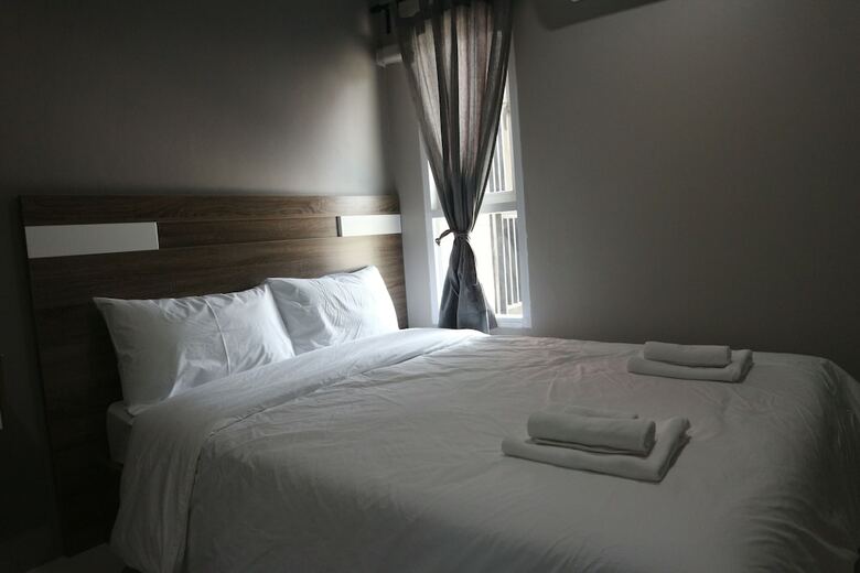 Hotel Pj Place  Service Apartment