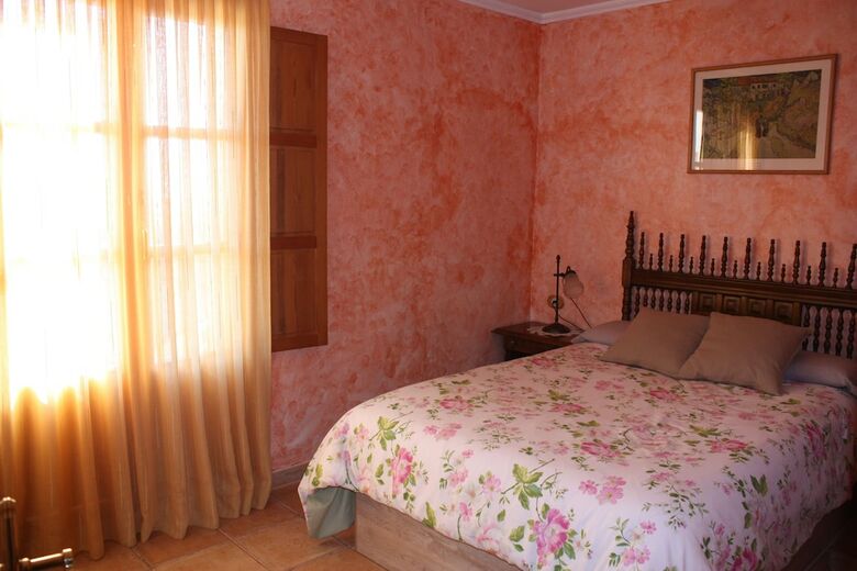 Agroturismo Casa Marzo