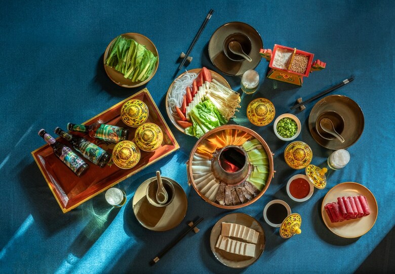Hotel Songtsam Choskyi Linka Lhasa