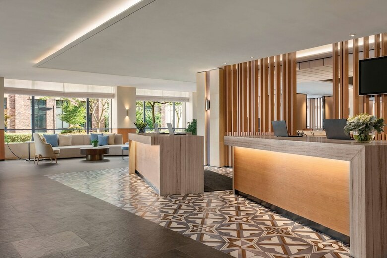 Hotel Hyatt Place Tongxiang Train Station