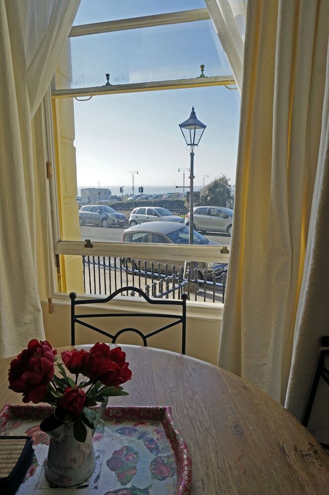 Apartamentos Fabulous Brunswick By The Sea