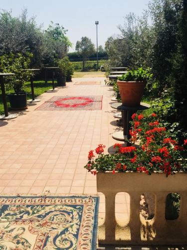 Agroturismo Agriturismo Mulino Bianco