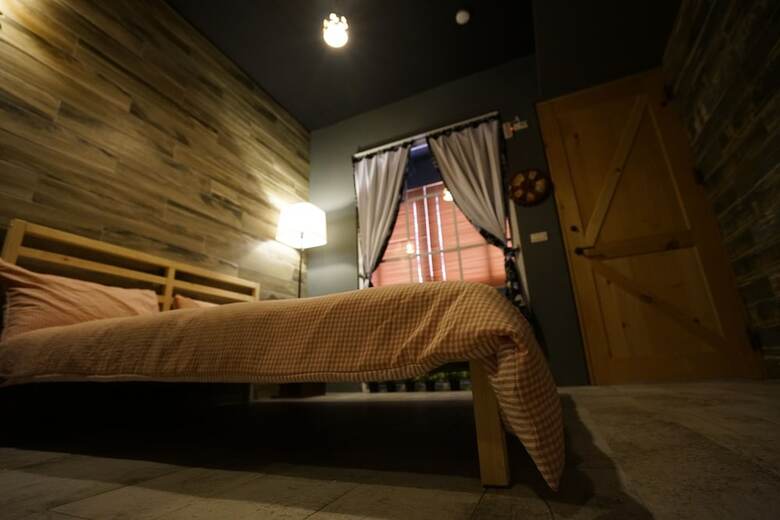 Bed & Breakfast Penghu Lucai Homestay