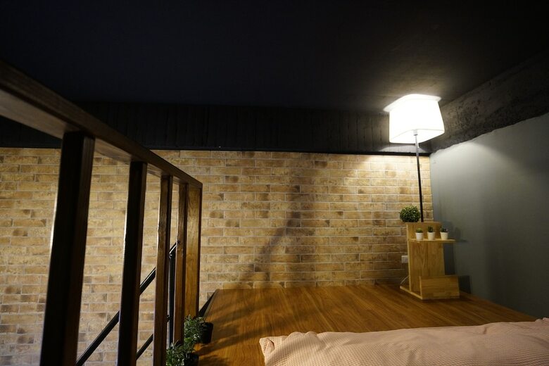 Bed & Breakfast Penghu Lucai Homestay