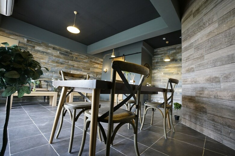 Bed & Breakfast Penghu Lucai Homestay