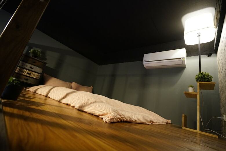 Bed & Breakfast Penghu Lucai Homestay