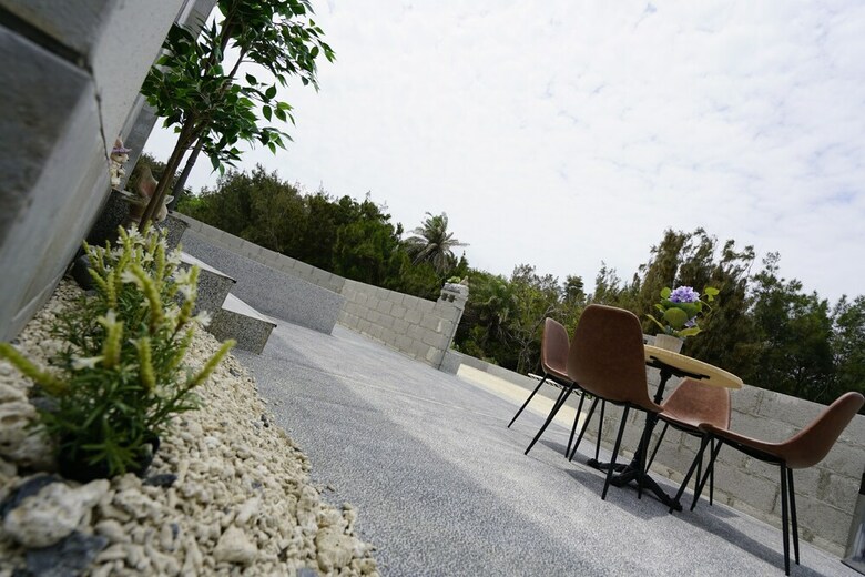 Bed & Breakfast Penghu Lucai Homestay