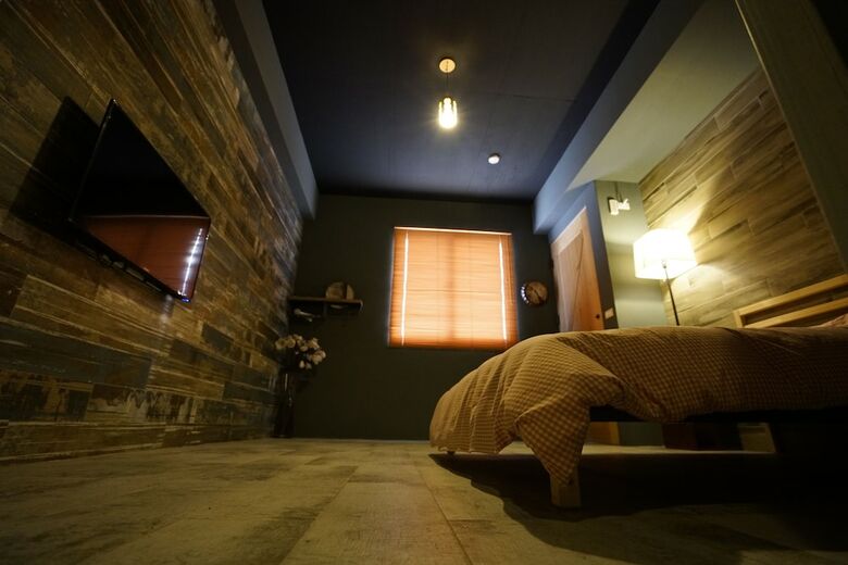 Bed & Breakfast Penghu Lucai Homestay