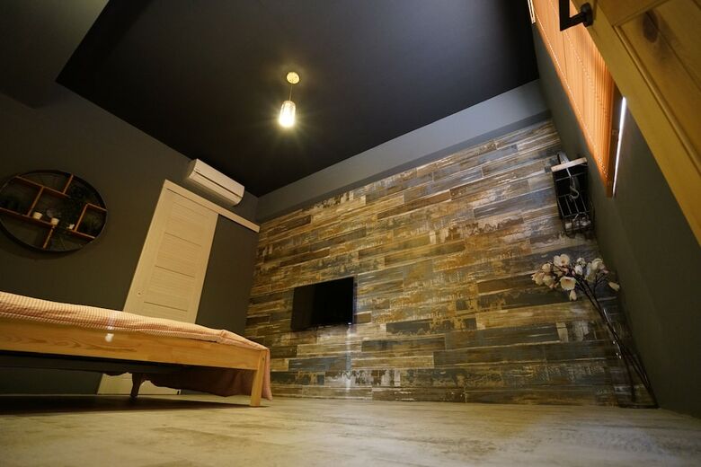 Bed & Breakfast Penghu Lucai Homestay