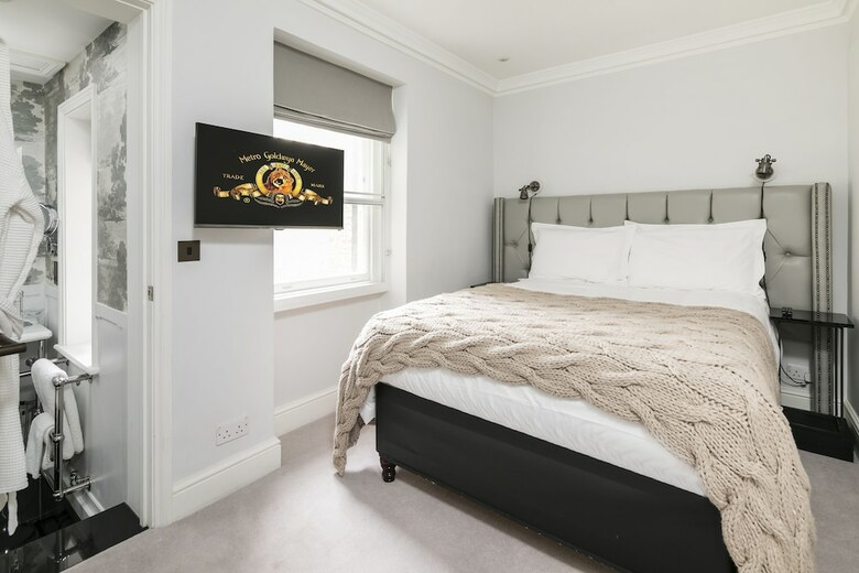 Apartamentos Luxurious Mayfair Home By Hyde Park