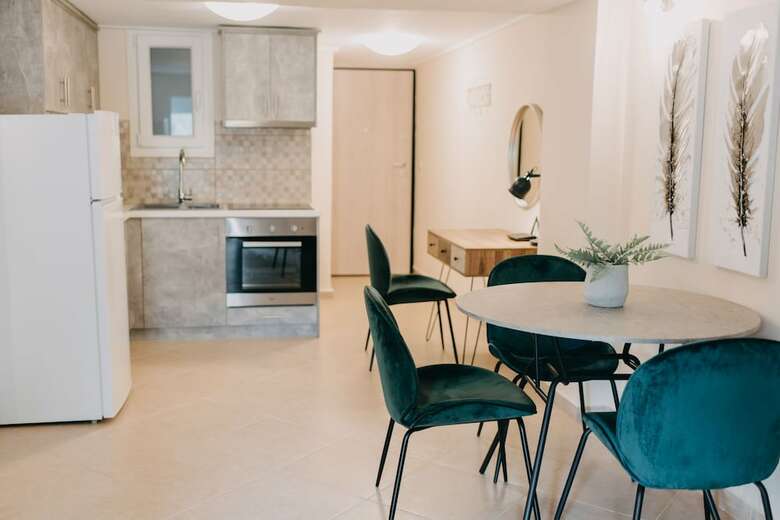 Best House Central Luxury Apartment