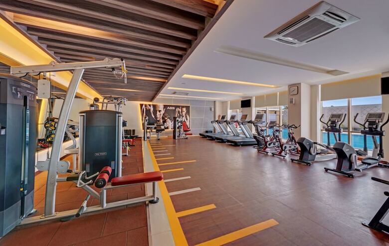 Hotel The Fern Residency Karad