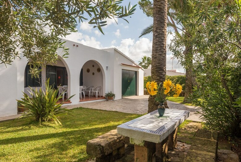 Villa Menorca Nini