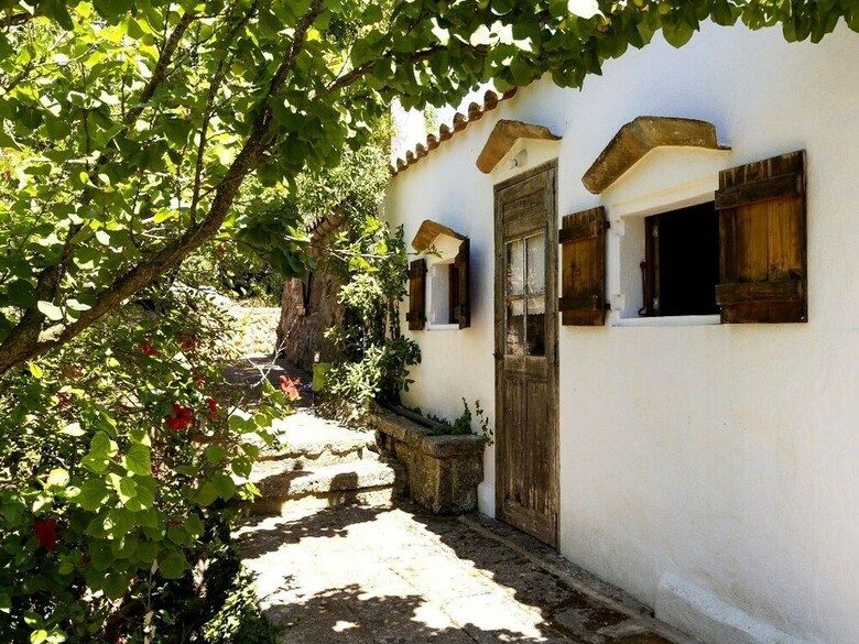 Casa de Campo Menorca Ca Savia