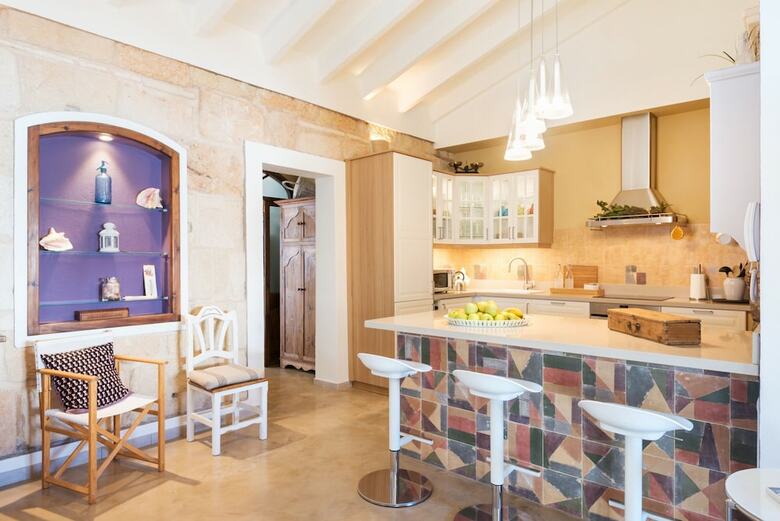 Casa Menorca Only You Home