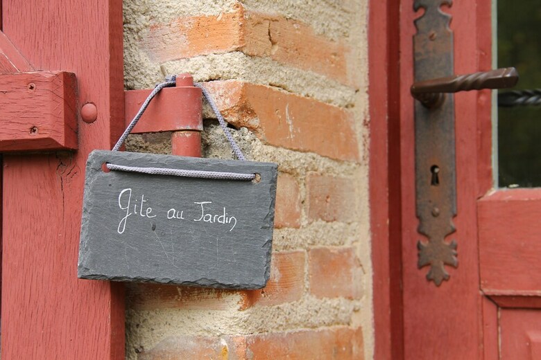 Proche Puy Du Fou - Roches Blanches