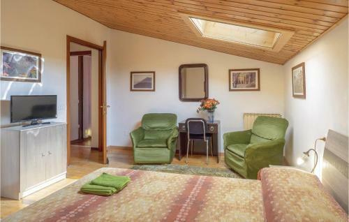 Apartamentos Casa Lucia