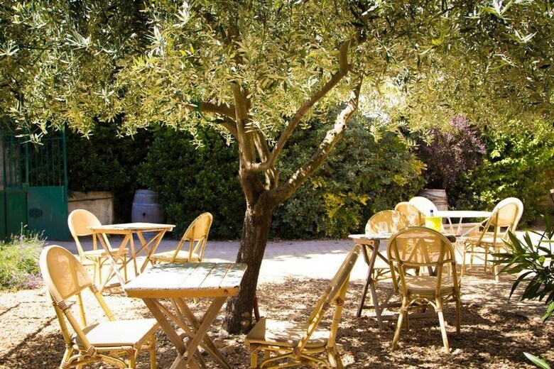 Maison D'anvers B&B