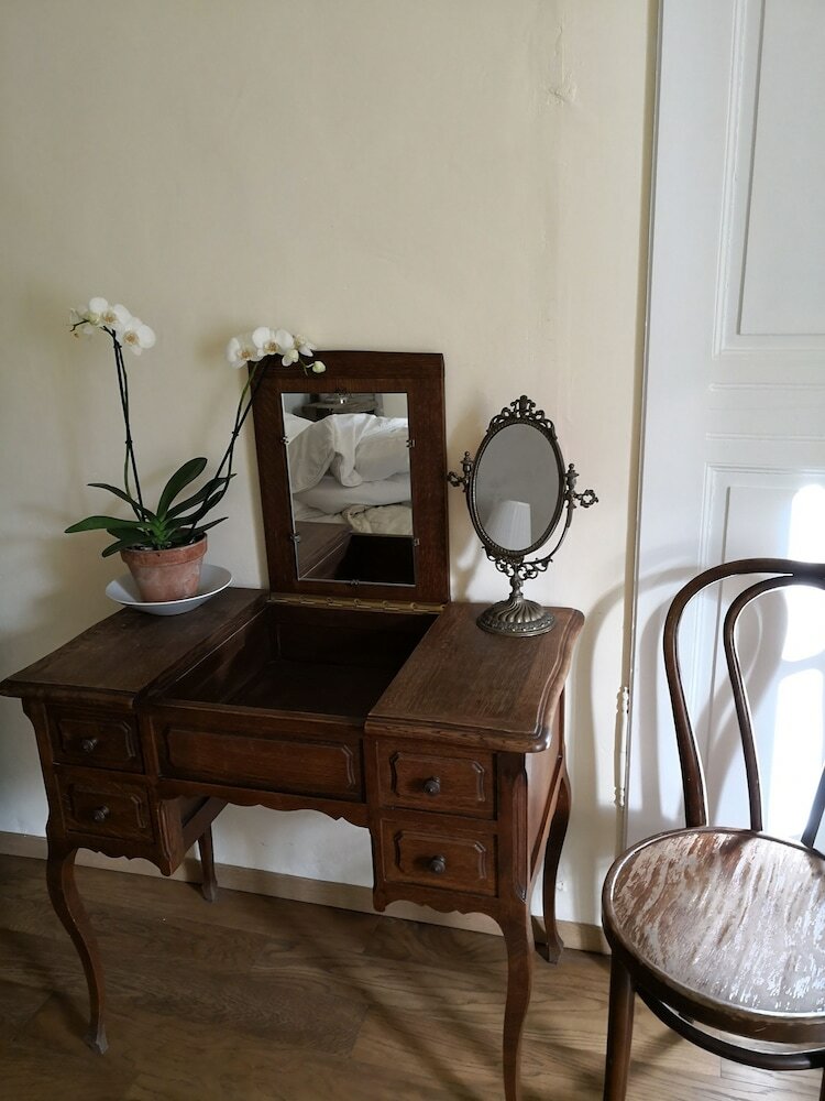 Maison D'anvers B&B