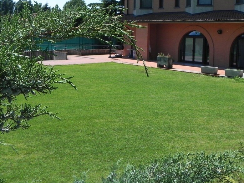 Hotel Verri