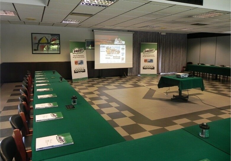 Hotel Verri