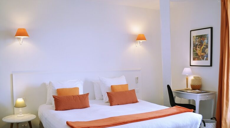 Hotel La Maison Du Lierre