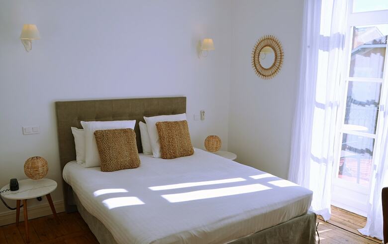 Hotel La Maison Du Lierre