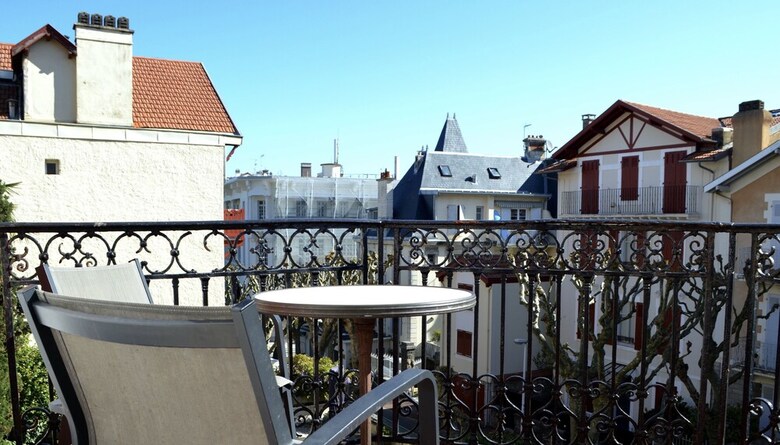 Hotel La Maison Du Lierre