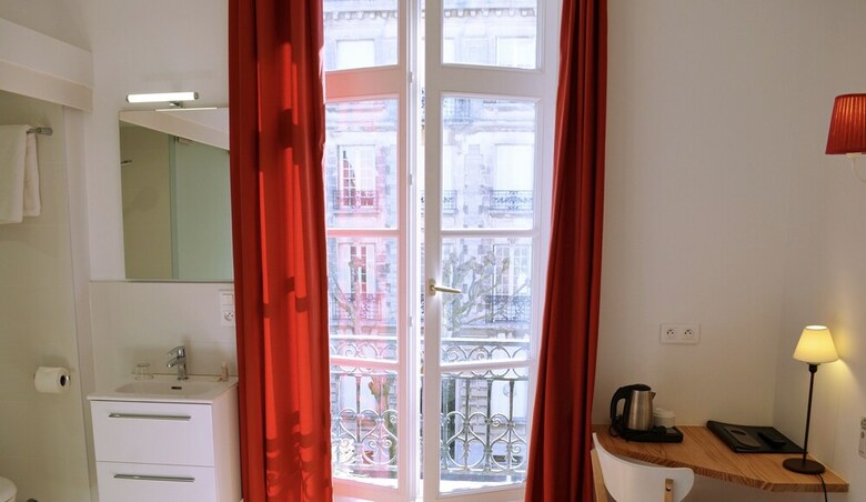 Hotel La Maison Du Lierre