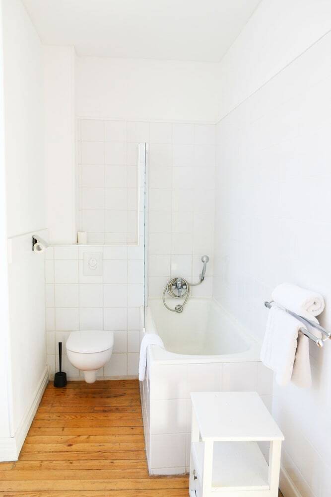 Hotel La Maison Du Lierre