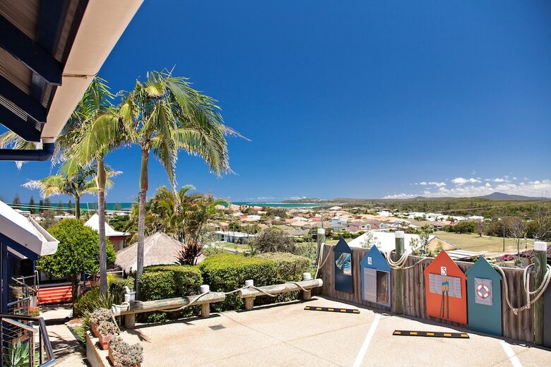 Apartamentos Clubyamba Beach Holiday Accommodation - Adults Only