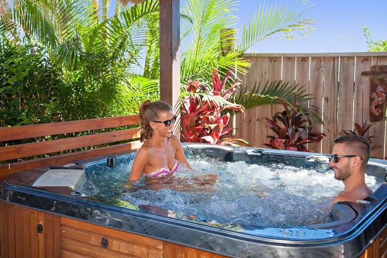 Apartamentos Clubyamba Beach Holiday Accommodation - Adults Only