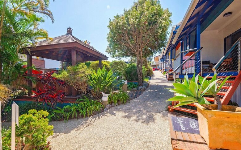 Apartamentos Clubyamba Beach Holiday Accommodation - Adults Only