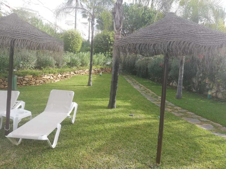 Suitur Apartamento Piscina Mejor Playa de Marbella