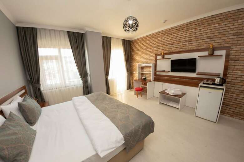 Hotel Ozel Amasya Konukevi