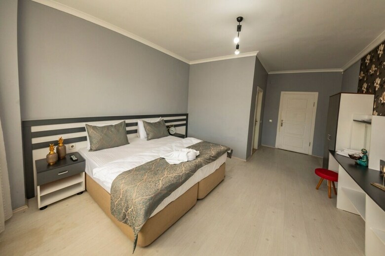 Hotel Ozel Amasya Konukevi